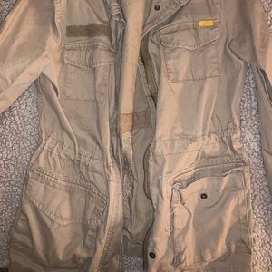 Old Navy Utility Jacket